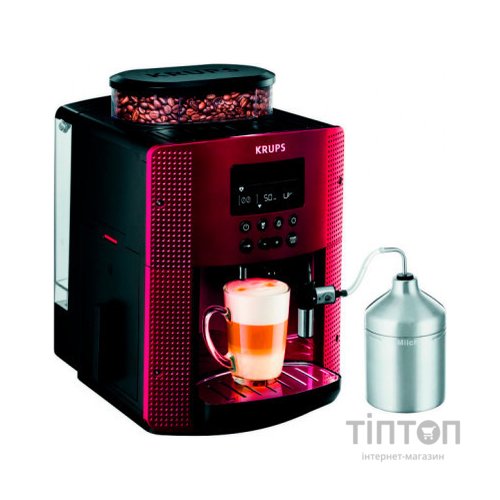 Кавомашина Krups EA816570