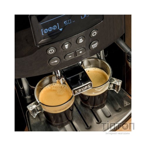 Кавомашина Krups EA816570