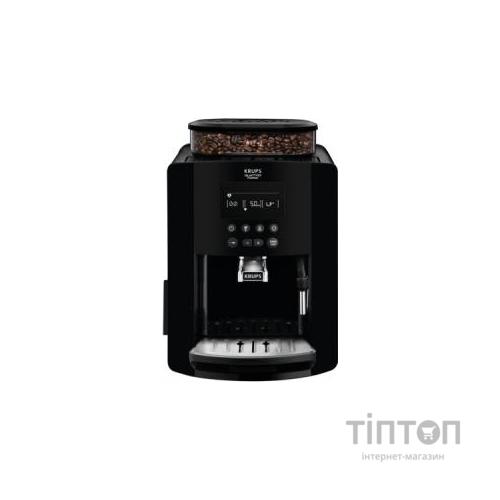 Кавомашина Krups EA817010
