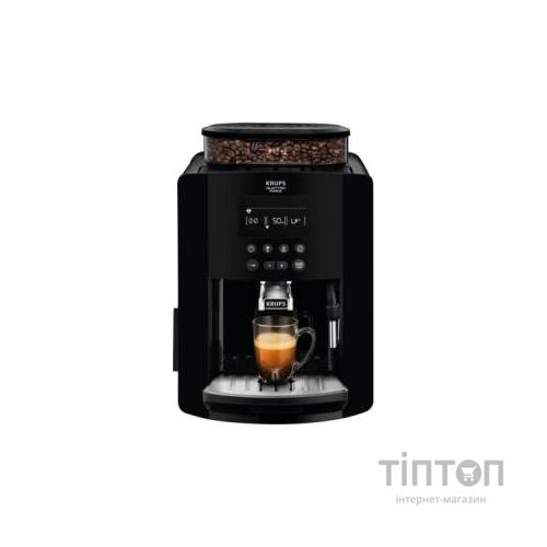 Кавомашина Krups EA817010