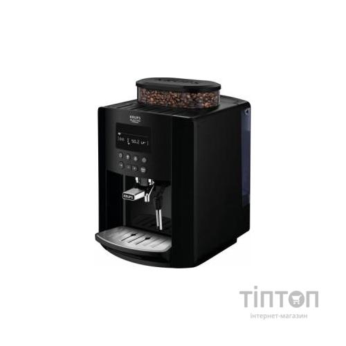 Кавомашина Krups EA817010