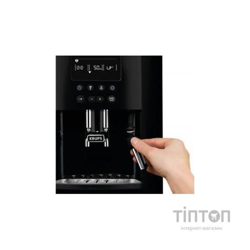 Кавомашина Krups EA817010