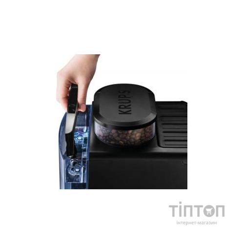 Кавомашина Krups EA817010