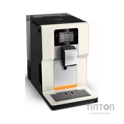 Кавомашина Krups EA872A10