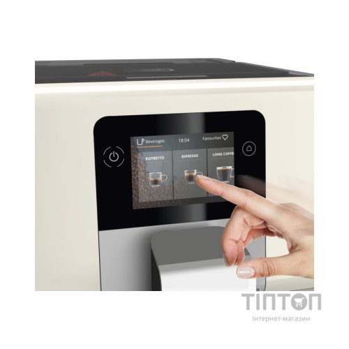 Кавомашина Krups EA872A10