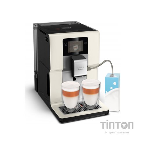 Кавомашина Krups EA872A10