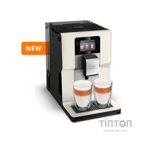 Кавомашина Krups EA872A10