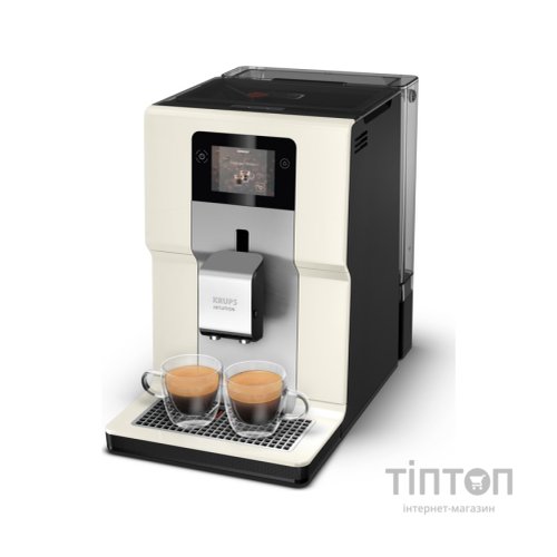 Кавомашина Krups EA872A10