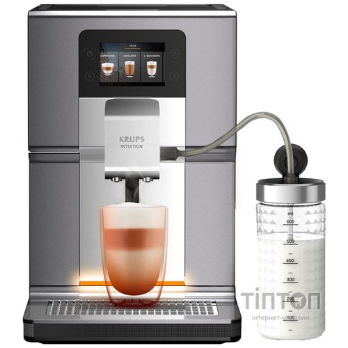 Кавомашина Krups EA875E10