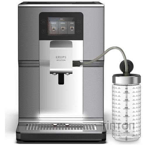 Кавомашина Krups EA875E10