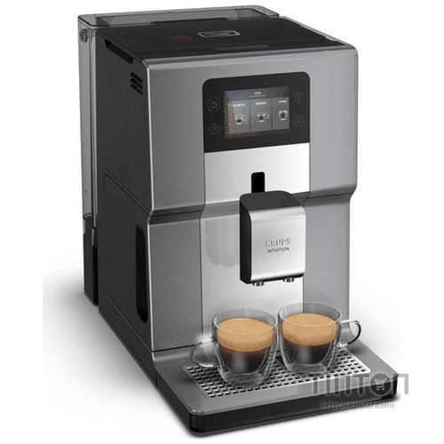 Кавомашина Krups EA875E10
