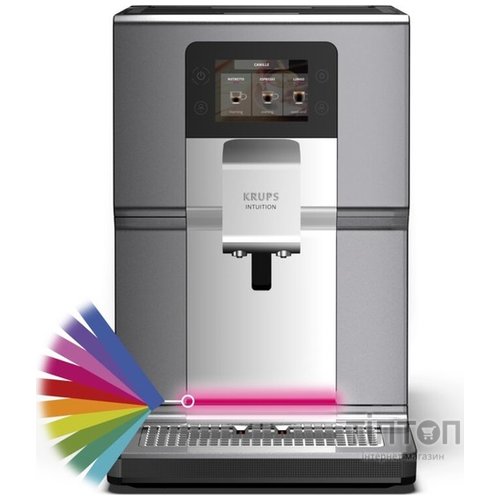 Кавомашина Krups EA875E10
