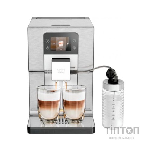 Кавомашина Krups EA877D10