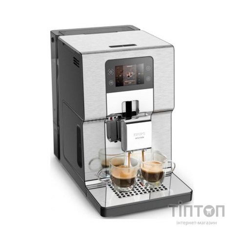 Кавомашина Krups EA877D10