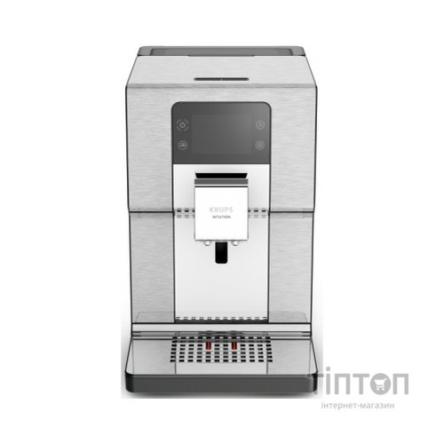 Кавомашина Krups EA877D10