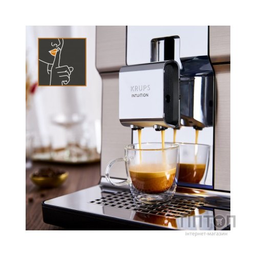 Кавомашина Krups EA877D10