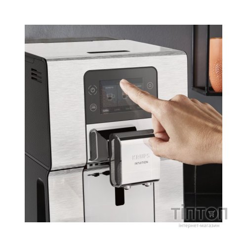 Кавомашина Krups EA877D10