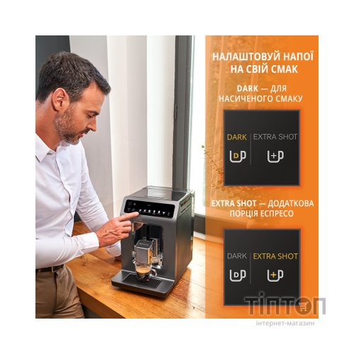 Кавомашина Krups EA894810