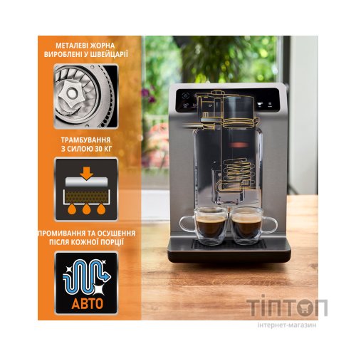 Кавомашина Krups EA894810