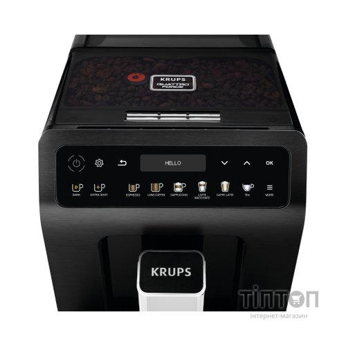 Кавомашина Krups EA894810