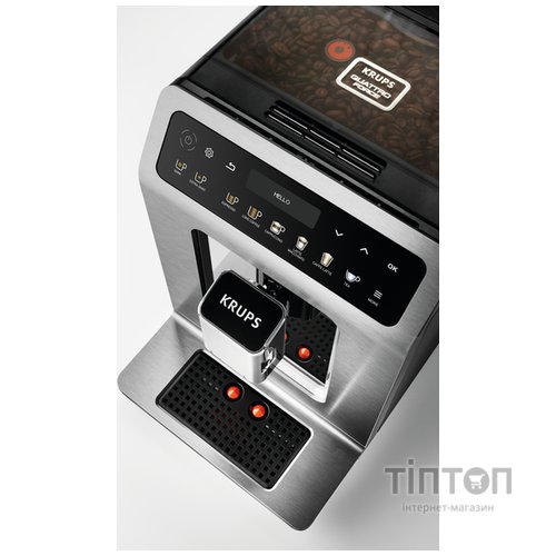 Кавомашина Krups EA894T10