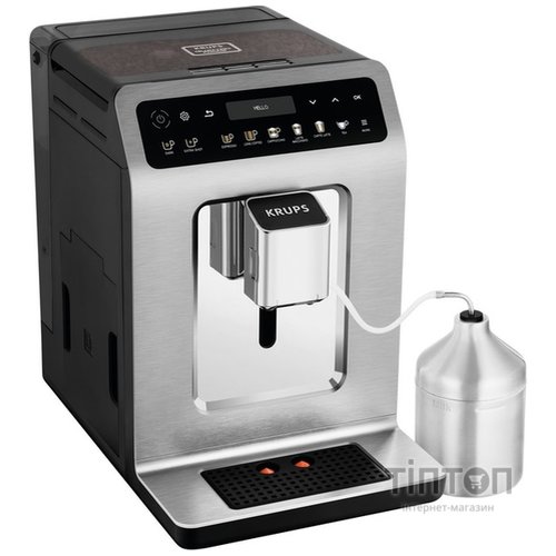 Кавомашина Krups EA894T10