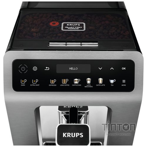 Кавомашина Krups EA894T10