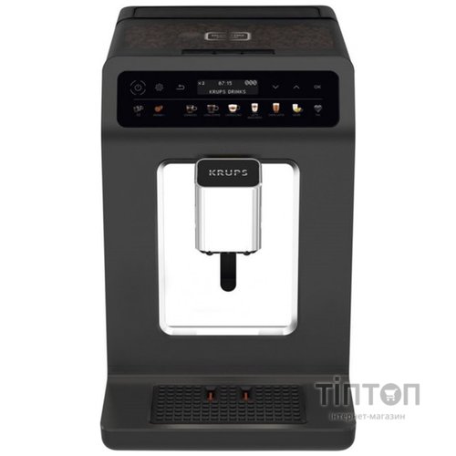 Кавомашина Krups EA895N10