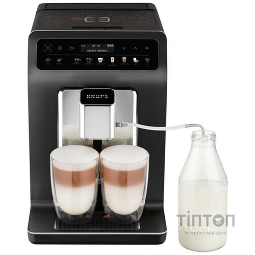 Кавомашина Krups EA895N10