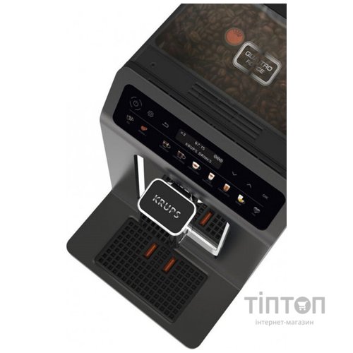 Кавомашина Krups EA895N10