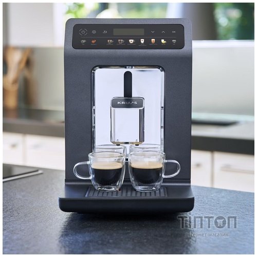 Кавомашина Krups EA895N10