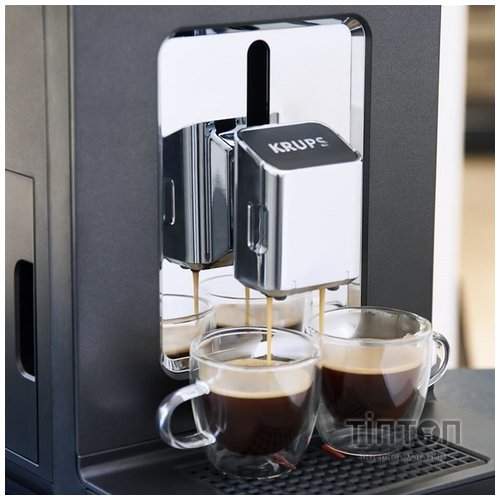 Кавомашина Krups EA895N10