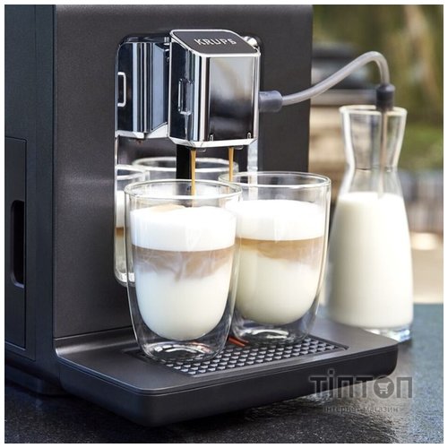 Кавомашина Krups EA895N10