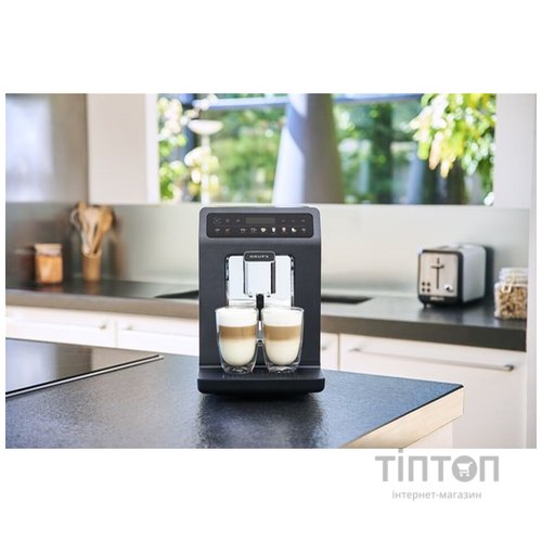 Кавомашина Krups EA895N10