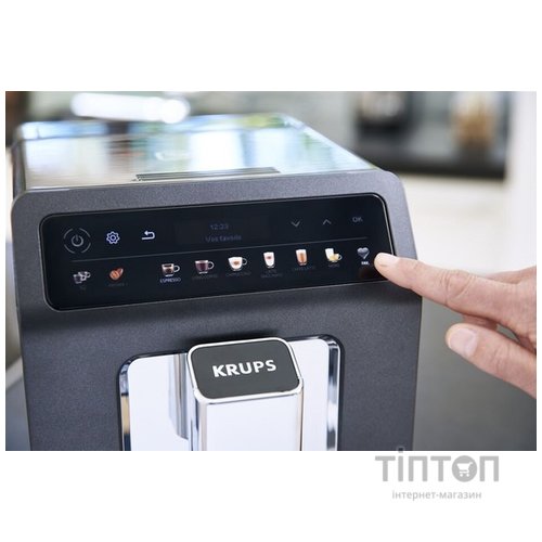 Кавомашина Krups EA895N10