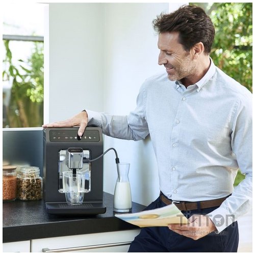 Кавомашина Krups EA895N10