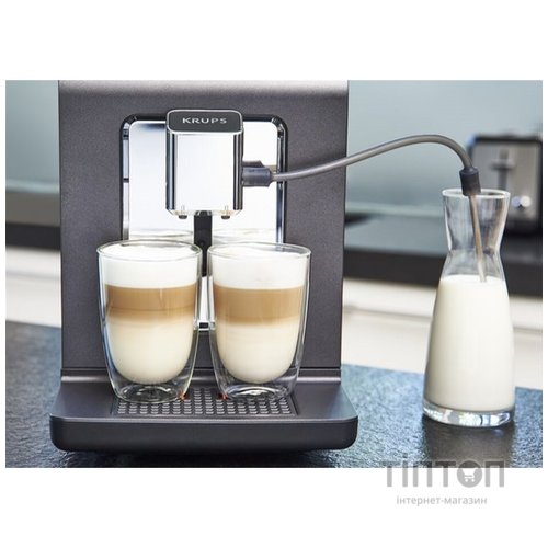 Кавомашина Krups EA895N10