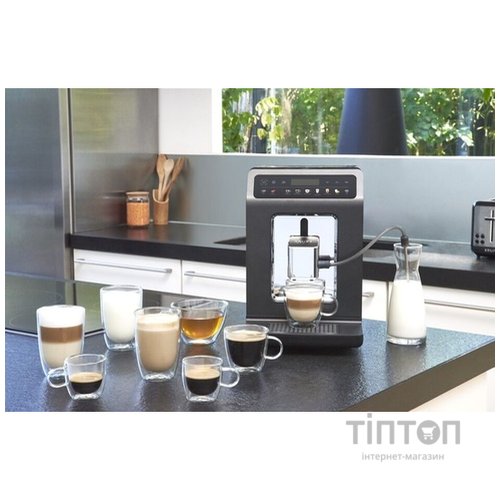 Кавомашина Krups EA895N10