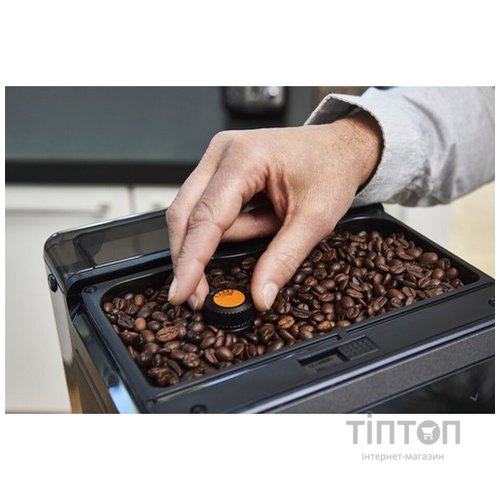 Кавомашина Krups EA895N10