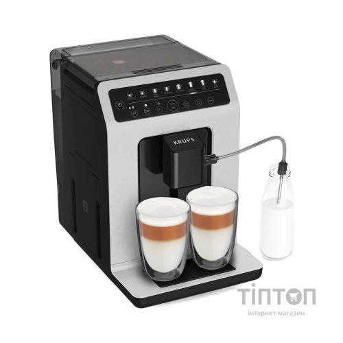 Кавомашина Krups EA897A10