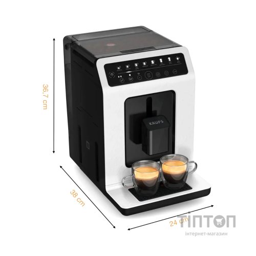 Кавомашина Krups EA897A10