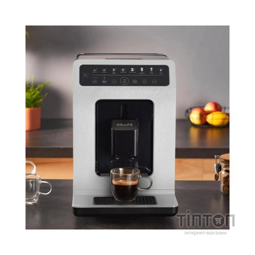 Кавомашина Krups EA897A10
