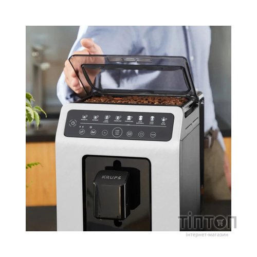 Кавомашина Krups EA897A10
