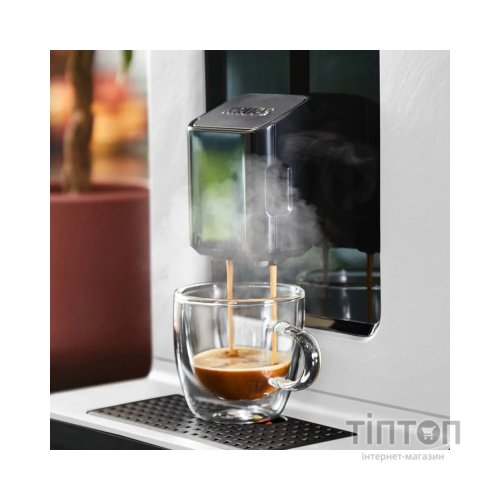 Кавомашина Krups EA897A10