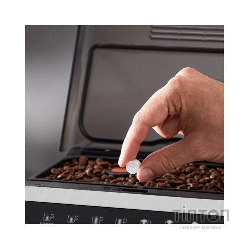 Кавомашина Krups EA897A10