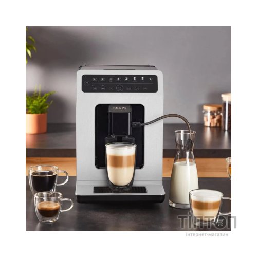 Кавомашина Krups EA897A10