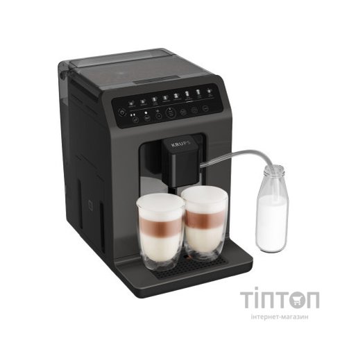 Кавомашина Krups EA89ZB10