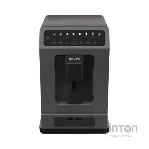 Кавомашина Krups EA89ZB10