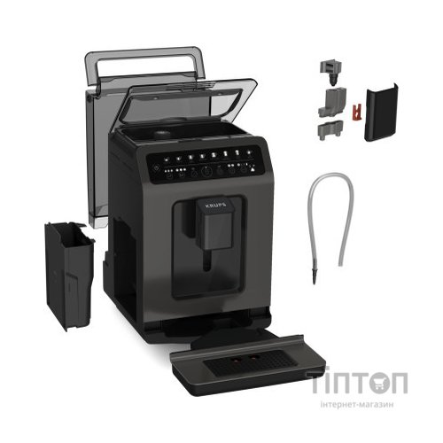 Кавомашина Krups EA89ZB10