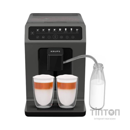 Кавомашина Krups EA89ZB10